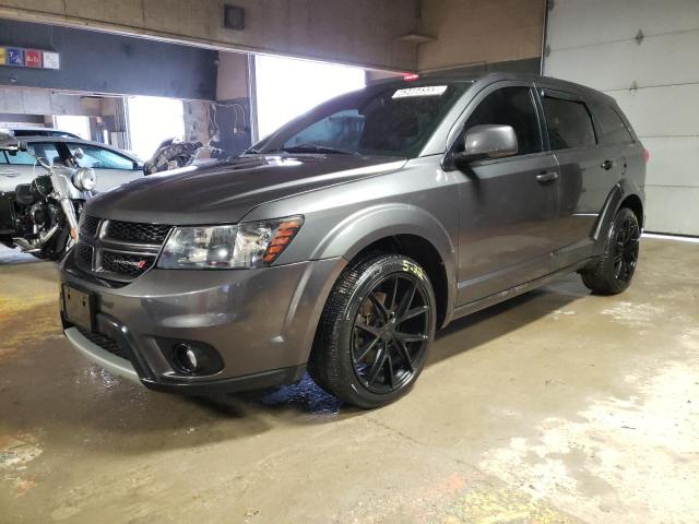 2015 Dodge Journey R/T