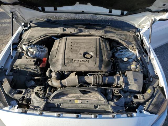 2017 JAGUAR XE PREMIUM SAJAJ4BN6HA968225