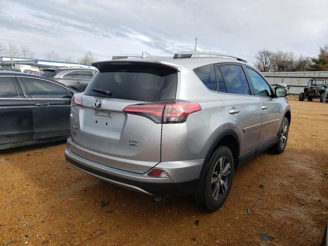 2017 TOYOTA RAV4 XLE - 2T3RFREV8HW637479