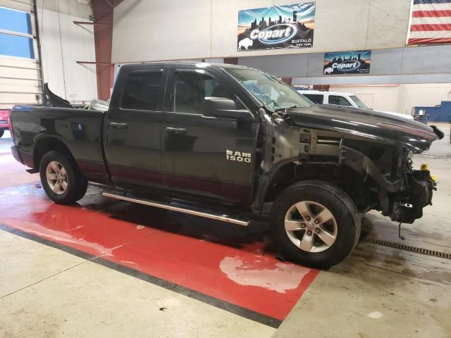2017 RAM 1500 ST 1C6RR7FG0HS838692