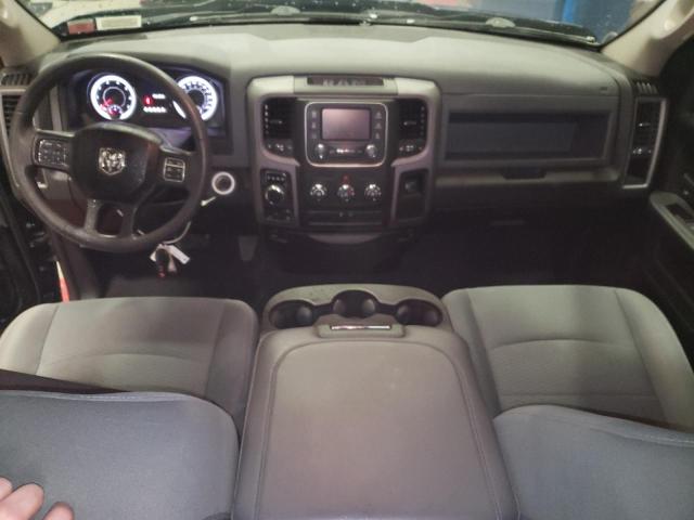 2017 RAM 1500 ST 1C6RR7FG0HS838692