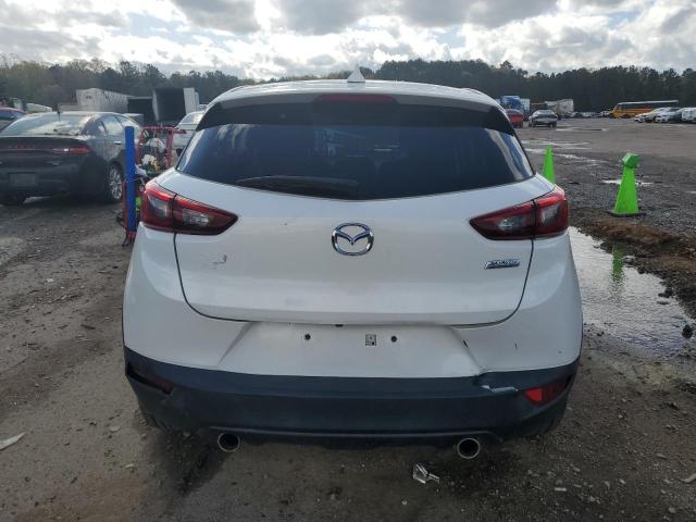 2016 MAZDA CX-3 SPORT - JM1DKFB74G0138255