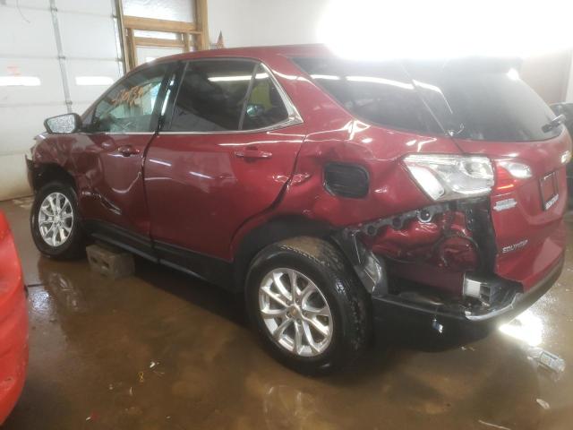 2020 CHEVROLET EQUINOX LT 2GNAXKEV0L6282305