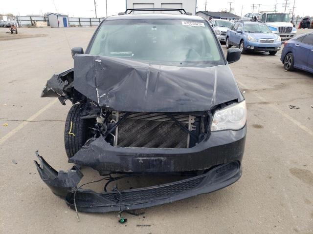 2C4RDGCG7ER213344 Dodge Grand Caravan Sxt