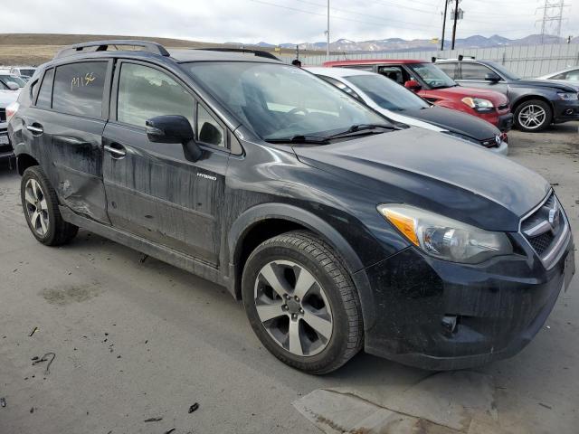 JF2GPBPC6FH224004 Subaru Xv Crosstrek 2.0i Hybrid Touring