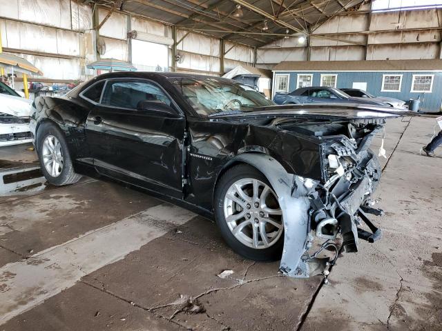 2015 CHEVROLET CAMARO LT 2G1FD1E37F9210108