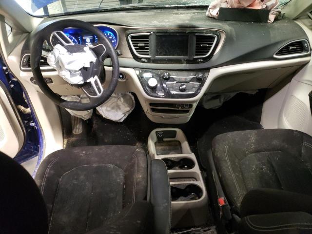 2021 CHRYSLER VOYAGER LX - 2C4RC1CG4MR558426