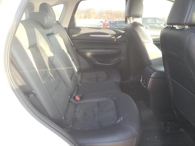 2018 MAZDA CX-5 TOURI JM3KFACM2J1416162