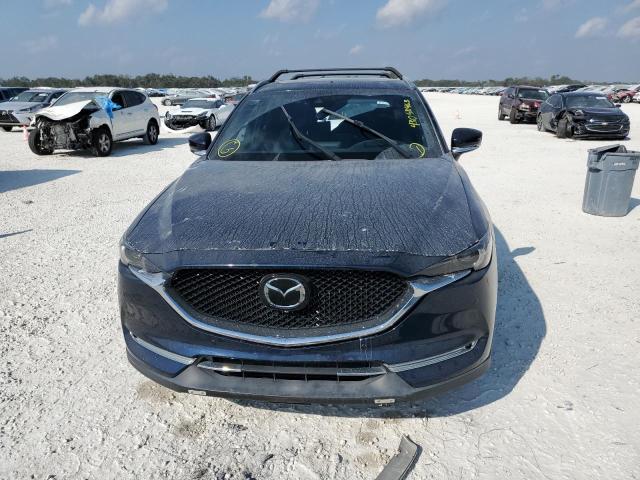 2019 MAZDA CX-5 SIGNA JM3KFBEY0K0517908
