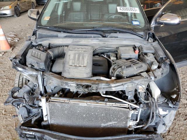 2016 CHEVROLET EQUINOX LT 2GNALDEK1G6136496
