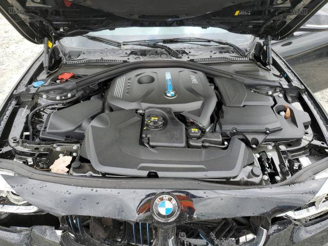 2018 BMW 330E - WBA8E1C50JA756910