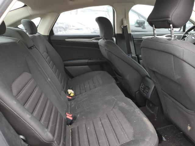 2017 FORD FUSION SE 3FA6P0HD7HR218760