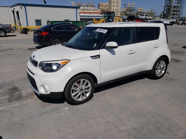 2019 KIA SOUL + - KNDJP3A59K7918044