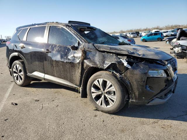 5N1BT3BA8NC726777 Nissan ROGUE SV