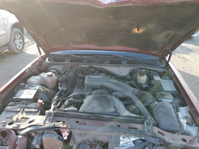 1LNLM82W8PY724656 Lincoln TOWNCAR