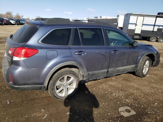 4S4BRBLC5E3282220 Subaru Outback 2.5i Limited