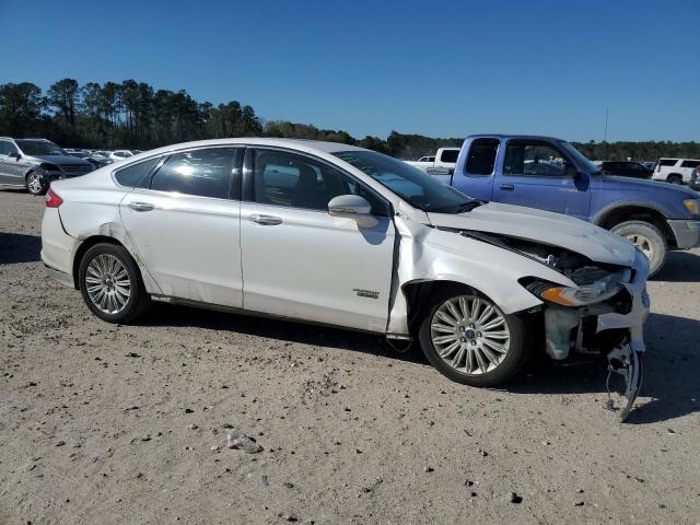2016 FORD FUSION SE - 3FA6P0PU7GR394515