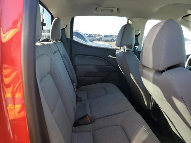 2016 CHEVROLET COLORADO L - 1GCGTCE36G1136342