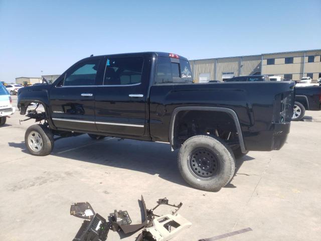 3GTU2PEJ2HG324998 GMC Sierra K1500 Denali