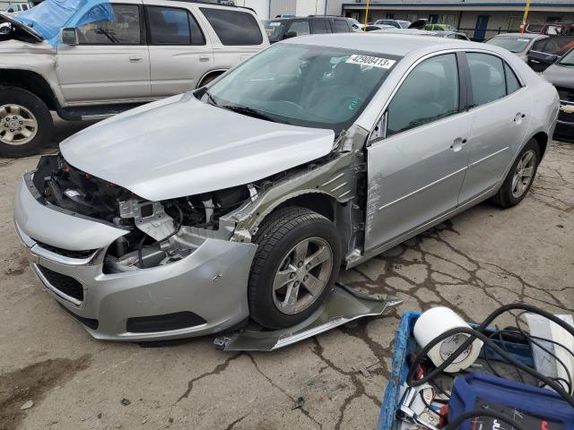 2015 CHEVROLET MALIBU LS 1G11B5SLXFF241498