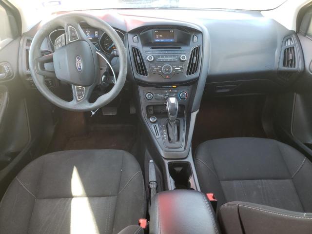 2016 FORD FOCUS SE 1FADP3F23GL358165