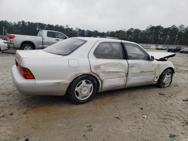 1997 Lexus Ls 400 VIN: JT8BH28F4V0093049 Lot: 53190334