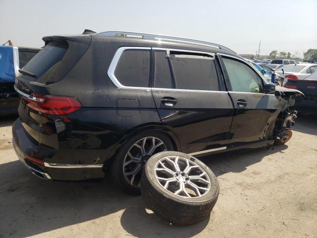 2021 BMW X7 XDRIVE4 5UXCW2C09M9F58922