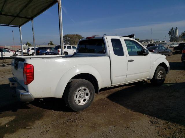 2016 NISSAN FRONTIER S 1N6BD0CT0GN758854