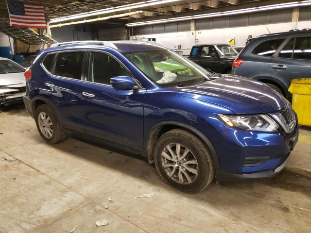 2017 NISSAN ROGUE S KNMAT2MV8HP588584