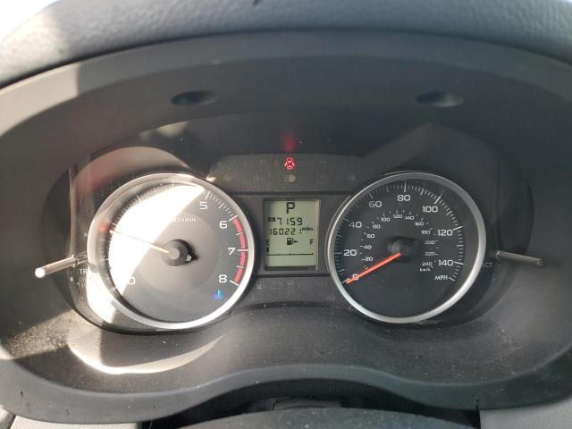 JF2SJABC4HH525869 Subaru Forester 2.5i