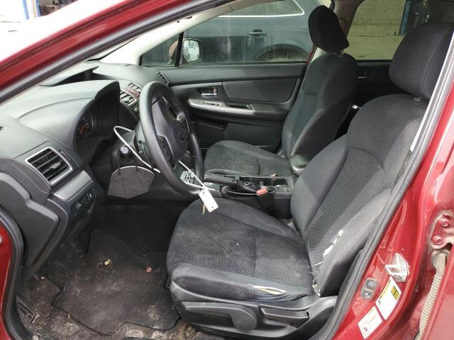 JF1GPAB64G8289726 Subaru Impreza Premium