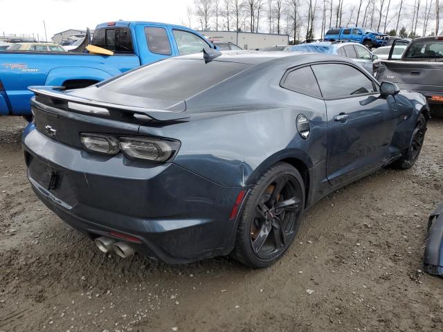 2022 CHEVROLET CAMARO LT1 1G1FF1R77N0112891