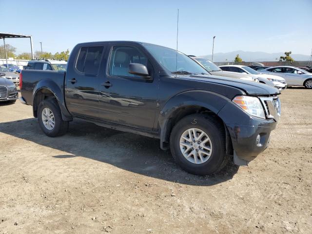 2019 NISSAN FRONTIER S 1N6AD0EV6KN737199