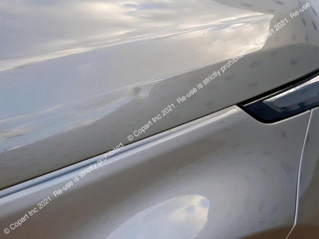 SALWA2AK0KA829367 Land Rover R Rover Sp