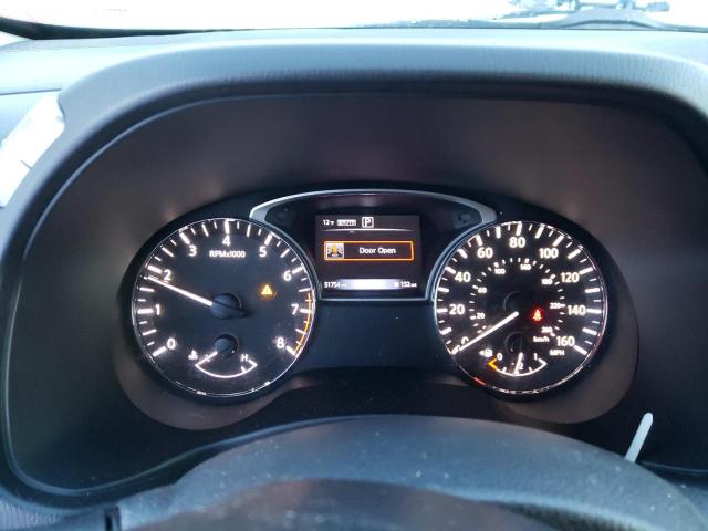 2017 NISSAN PATHFINDER - 5N1DR2MM1HC658772