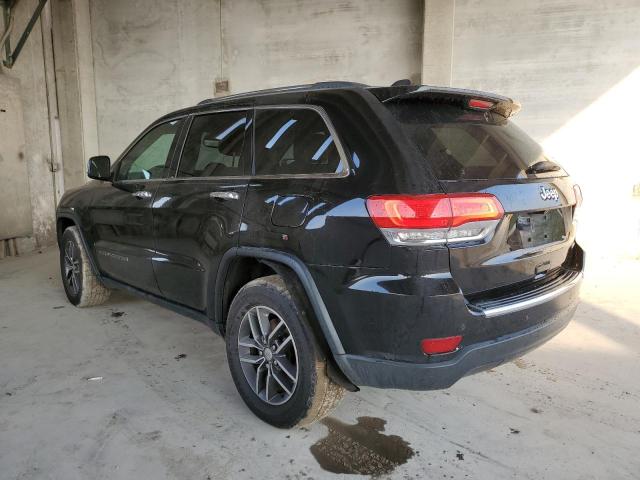 2017 JEEP GRAND CHER 1C4RJEBG3HC696813