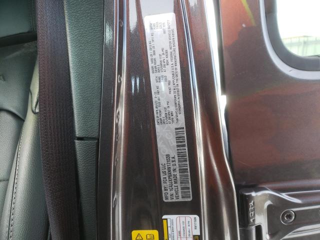 1C4JJXP6XNW171539 Jeep Wrangler Unlimited Sahara 4xe