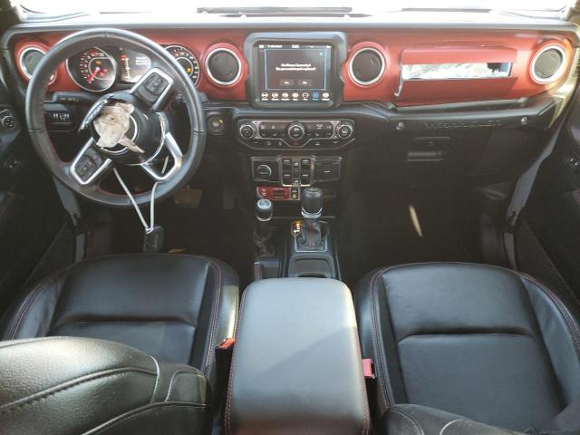 1C4HJXFN5NW173934 Jeep Wrangler Unlimited Rubicon