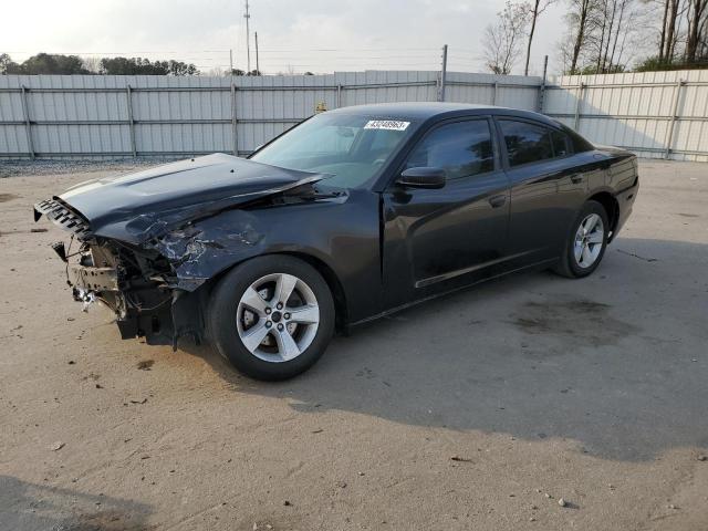 2011 Dodge Charger 