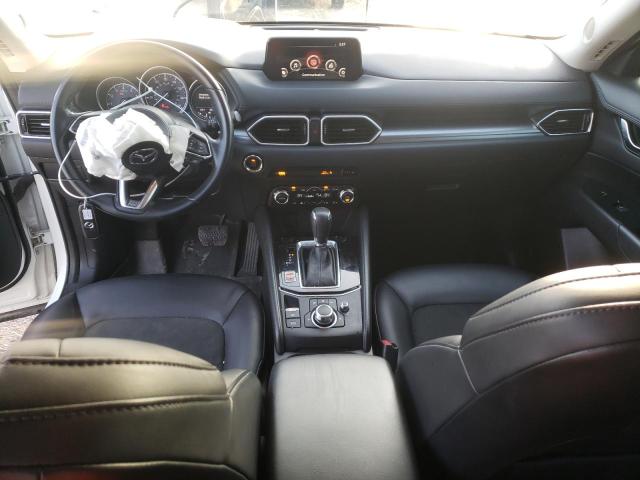2018 MAZDA CX-5 TOURI JM3KFACM2J1416162