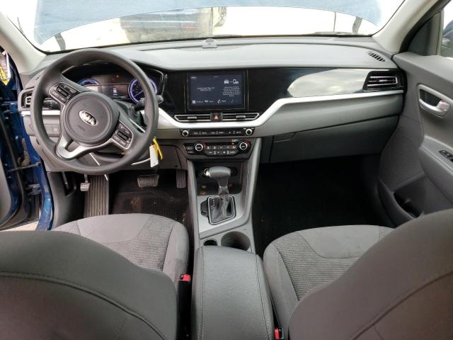 KNDCB3LC2L5397894 KIA NIRO LX