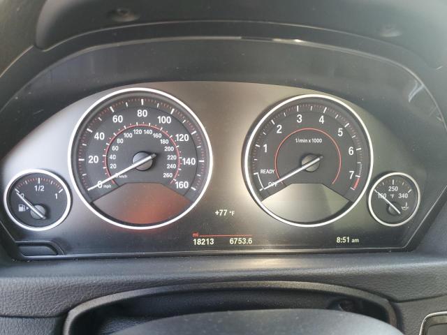 2018 BMW 330E - WBA8E1C59JA762821