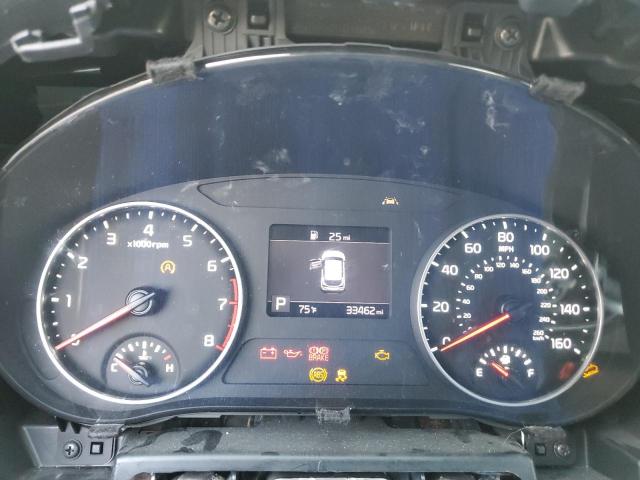 KNDEUCA29M7042336 KIA SELTOS S