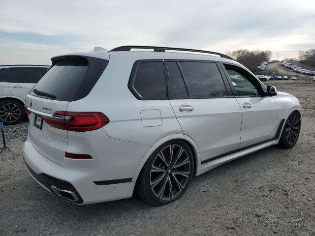 2019 BMW X7 XDRIVE5 - 5UXCX4C51KLS36969