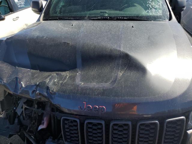 1C4RJFLT2KC539654 Jeep Grand Cherokee Trailhawk
