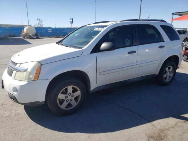 2007 Chevrolet Equinox LS