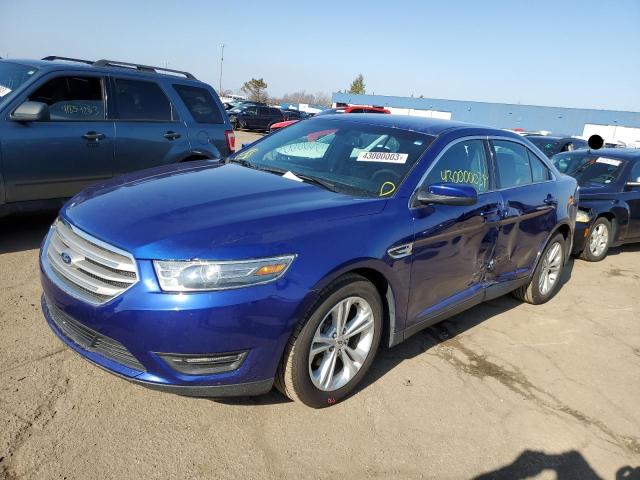 2015 FORD TAURUS SEL 1FAHP2E87FG192130