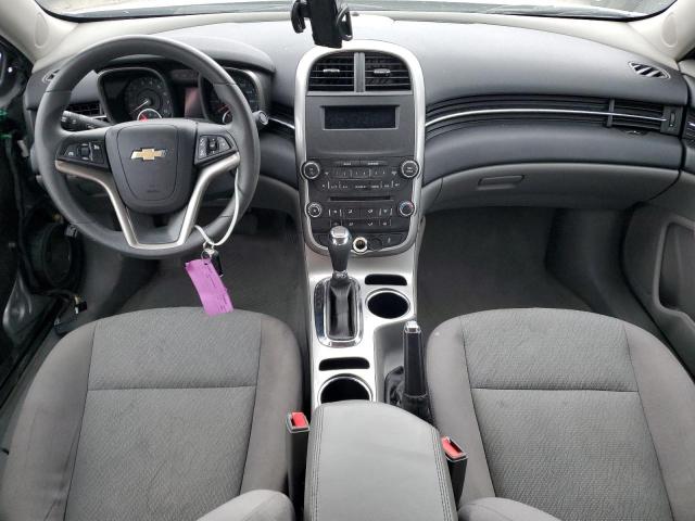 2015 CHEVROLET MALIBU LS 1G11B5SLXFF241498
