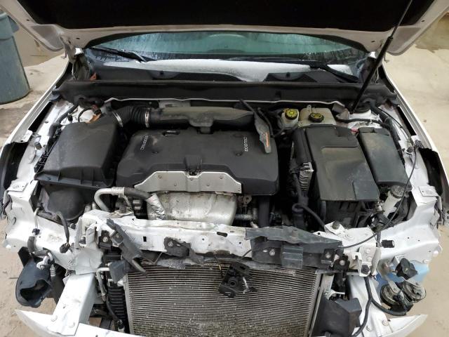 2015 CHEVROLET MALIBU 1LT 1G11C5SL0FF142296
