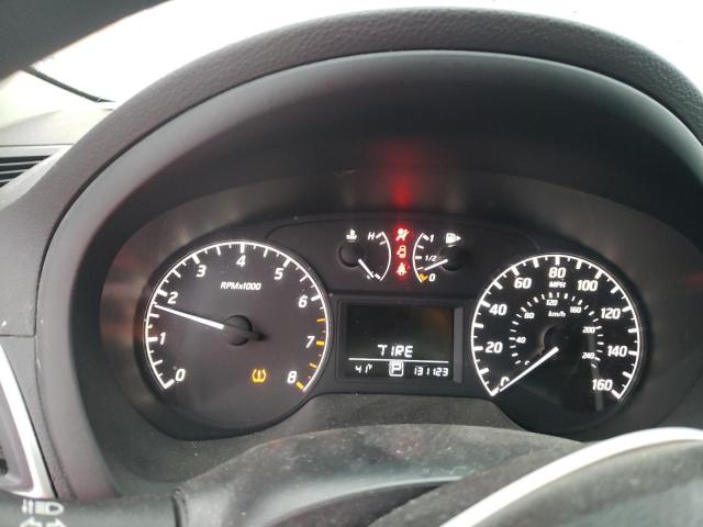 2016 NISSAN SENTRA S 3N1AB7AP2GY237336